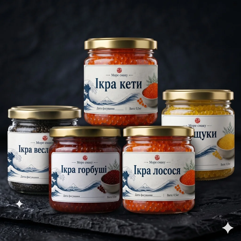 Гранд-Сет «Королівська Палітра»